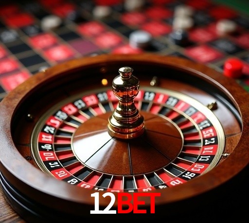 Explorando a Categoria de Eventos em Apostas na 12bet