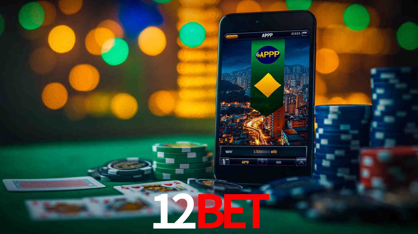 Estatísticas Esportivas 12bet