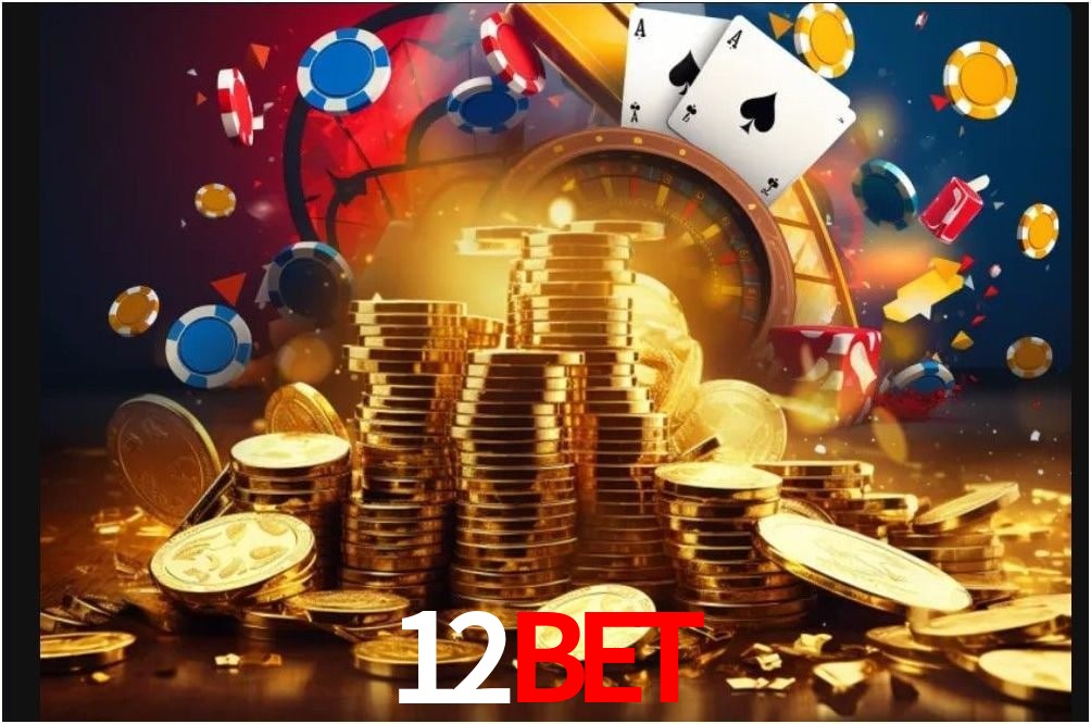 Promoção Relâmpago 12bet