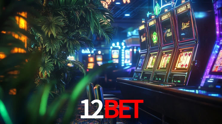 Welcome Bonus 12bet