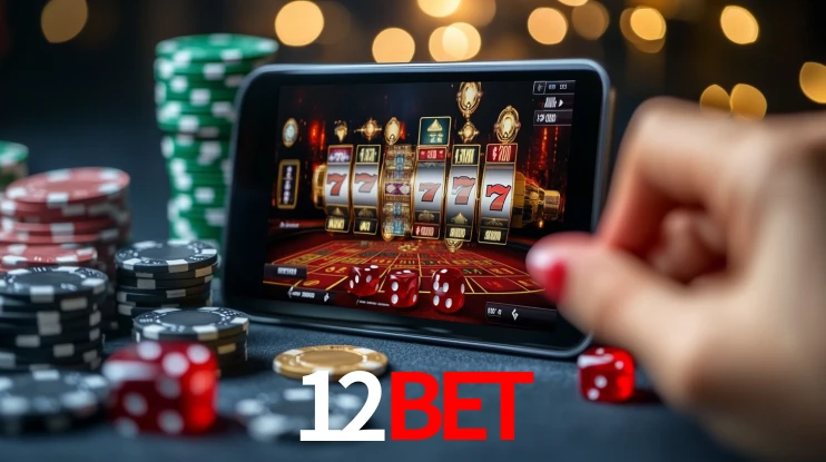 Instant EasyPaisa 12bet