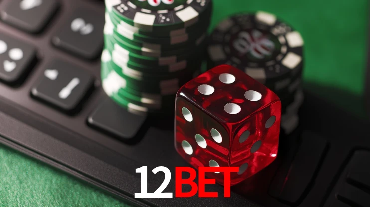 Seasonal Promotions 12bet