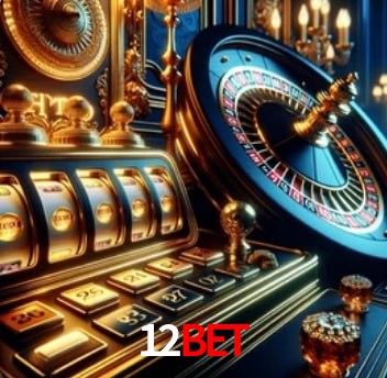 Apostas de Tênis 12bet