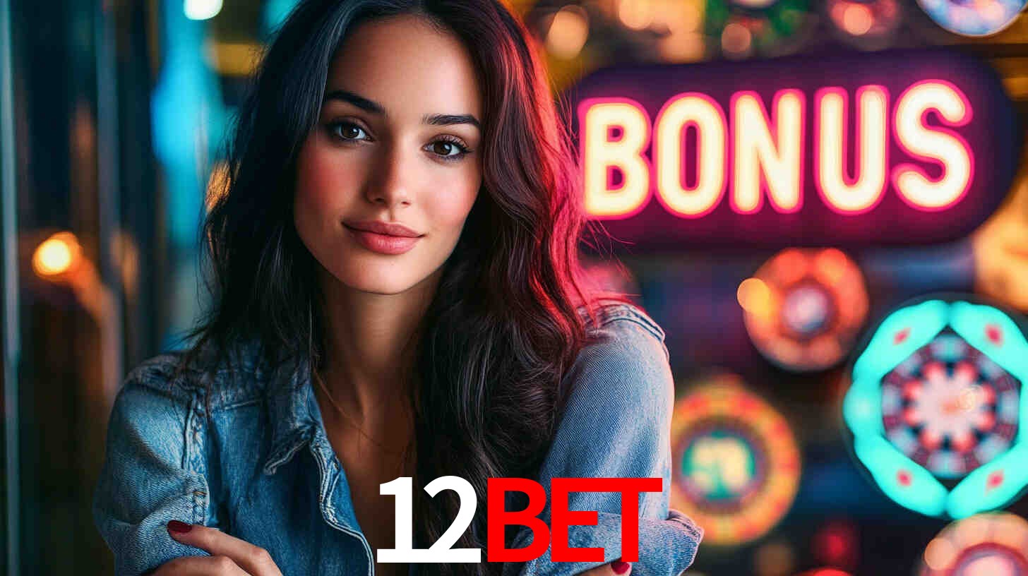 12bet: A Experiência de Casino com Jogos de Mesa ao Vivo