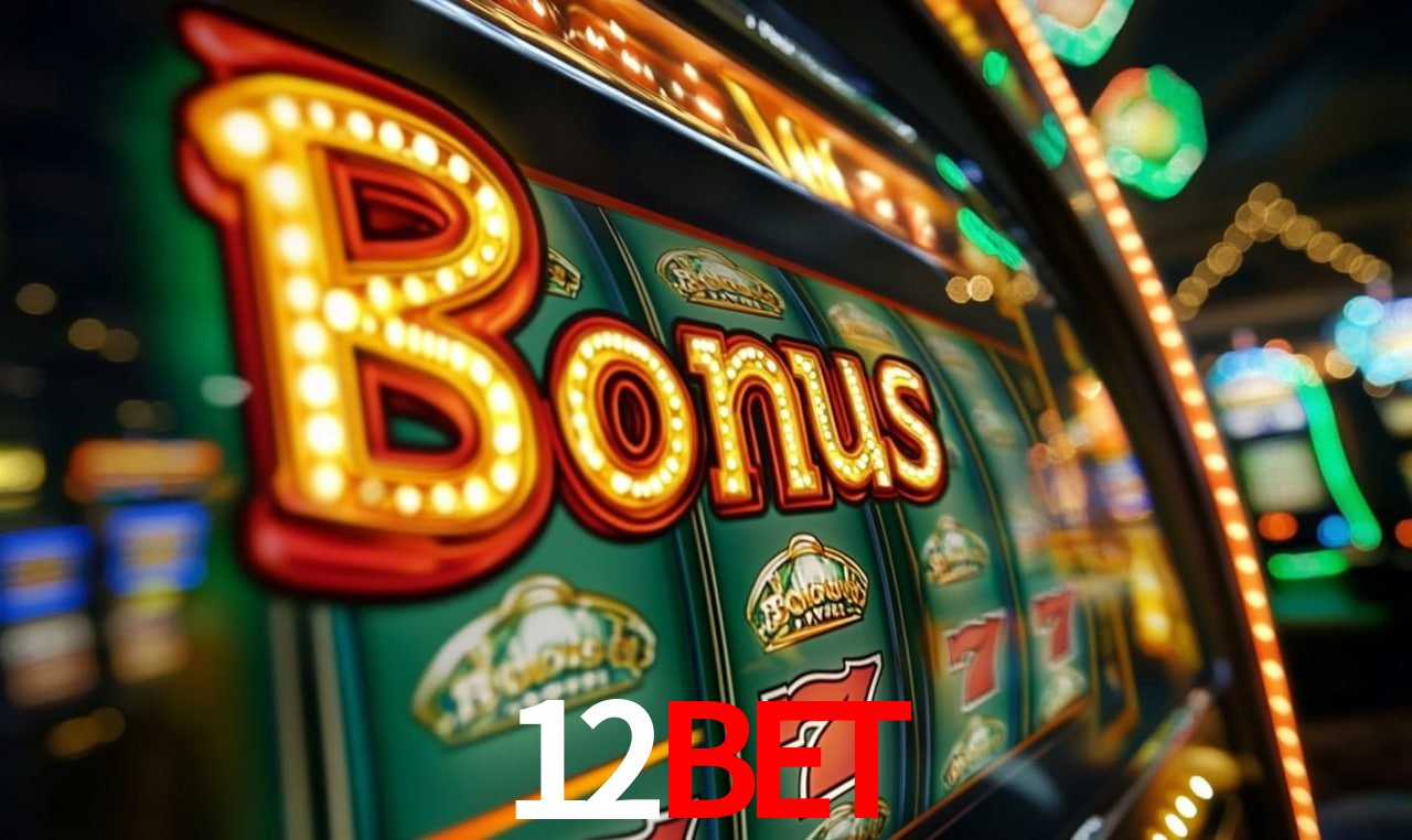 12bet Loteria Online Brasil - Plataforma Certificada