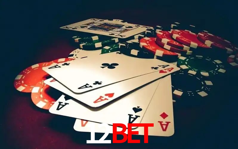 12bet VIP Program Logo