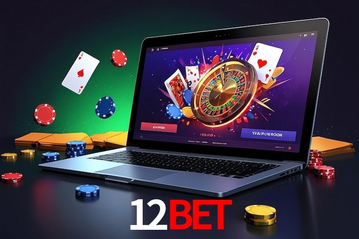 12bet Certificado eCOGRA