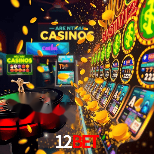 cassino 12bet