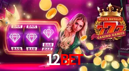 A Emoção da Loteria na 12bet: Uma Chance de Mudança de Vida