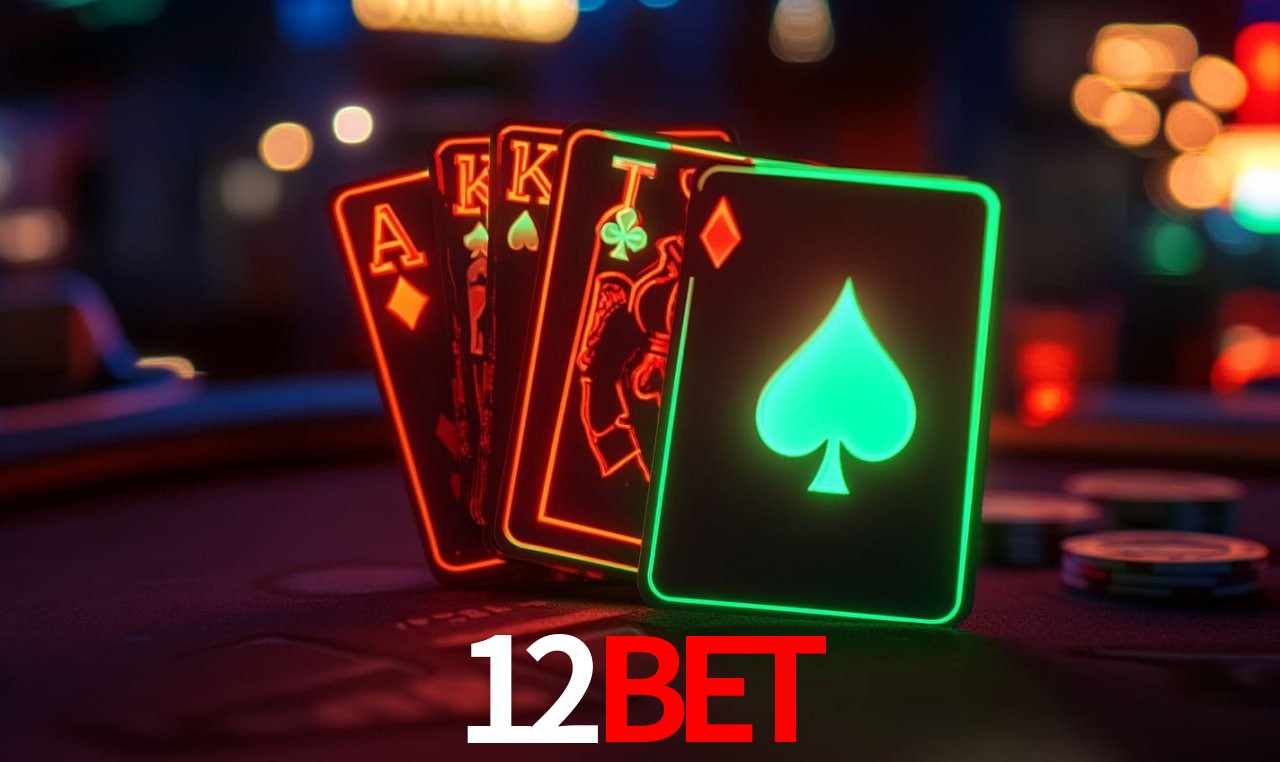 12bet Jackpots Progressivos