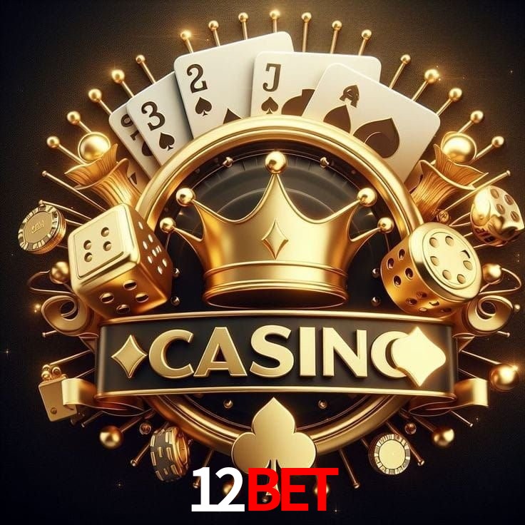 Jogos de Slot 12bet