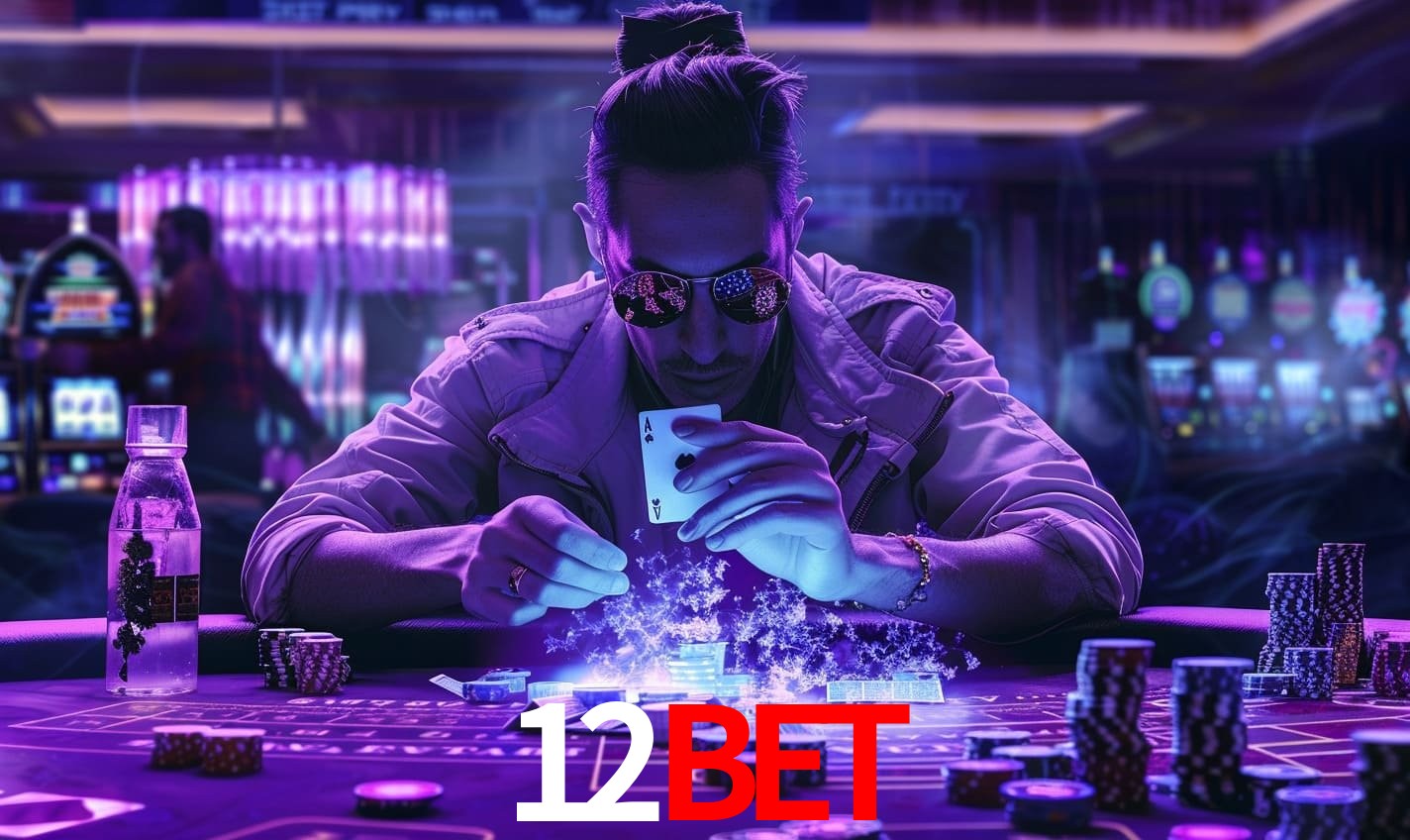 Blackjack Table 12bet