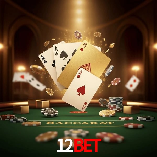 VIP Casino 12bet