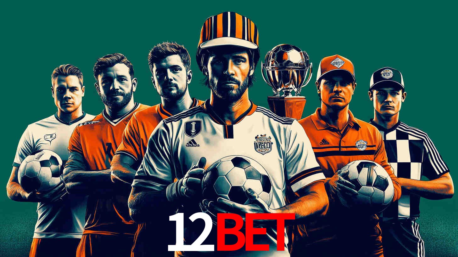 A Experiência Imersiva dos Cassinos Ao Vivo no 12bet