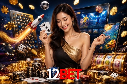 Secure Login 12bet