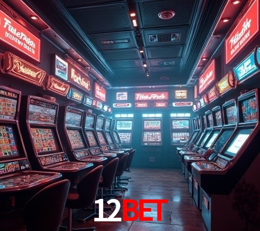 12bet Plataforma Confiável