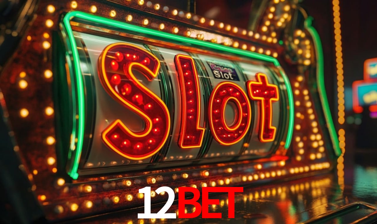 Ofertas Exclusivas 12bet