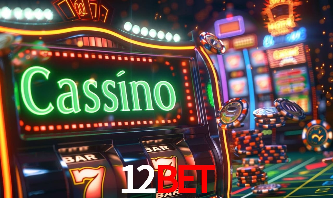 Integração de APIs 12bet