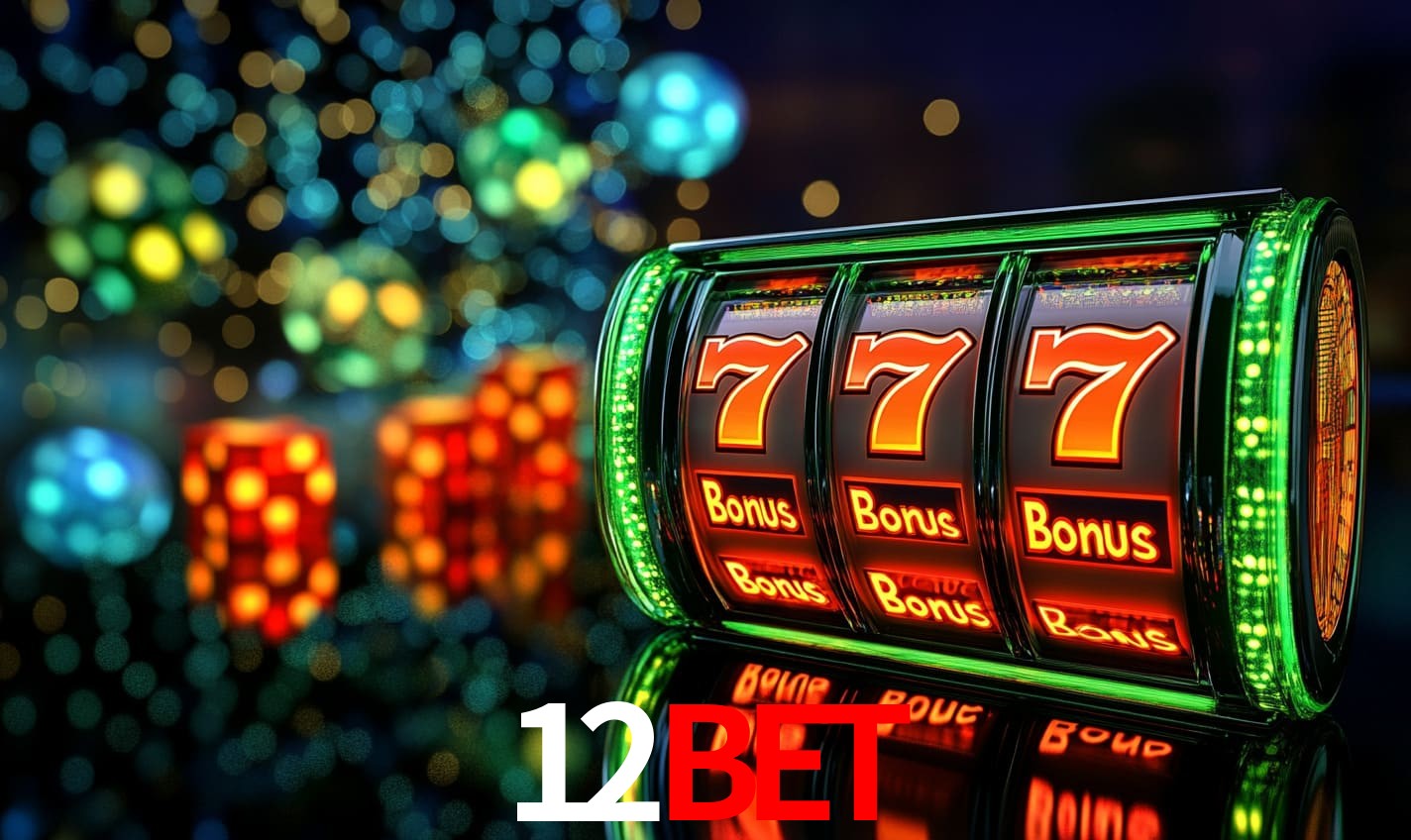 Sistemas de Segurança 12bet