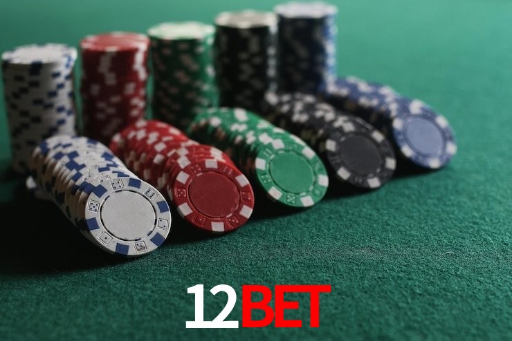 Game Statistics 12bet