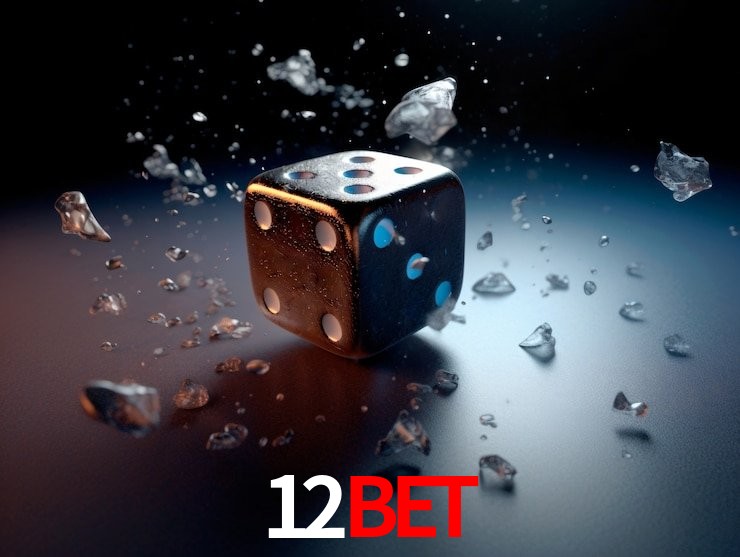 Logo da 12bet