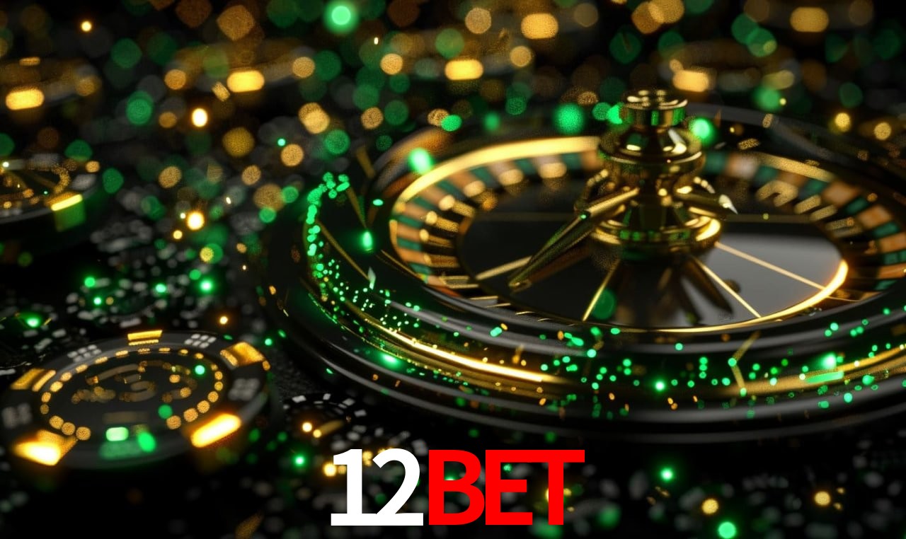 Logo 12bet Telegram Canal Oficial