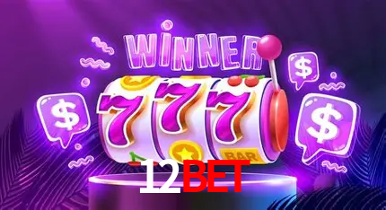 Desvendando o Mundo dos Jogos Virtuais na 12bet