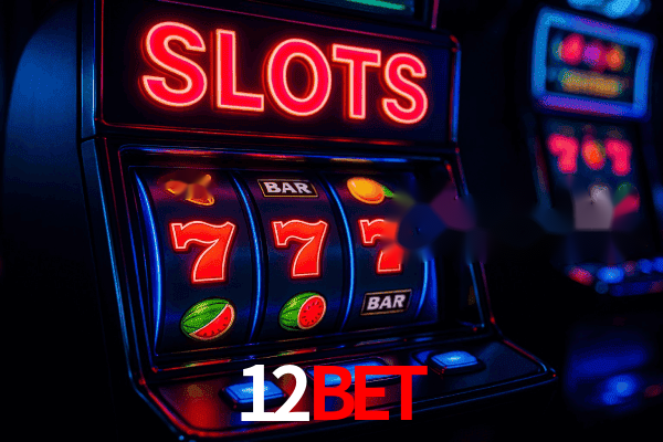 Logo 12bet Plataforma Certificada