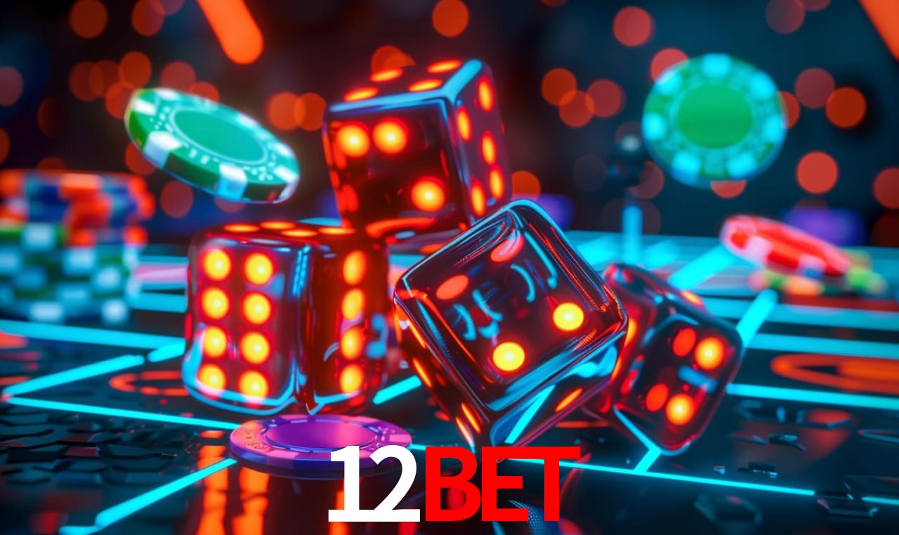 PIX Instantâneo 12bet
