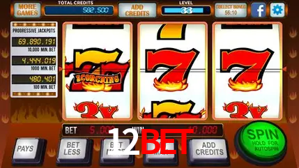 A Emoção da Loteria na 12bet: Uma Chance de Mudança de Vida