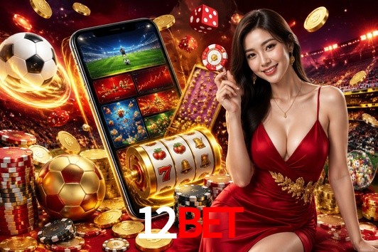 Football Betting 12bet