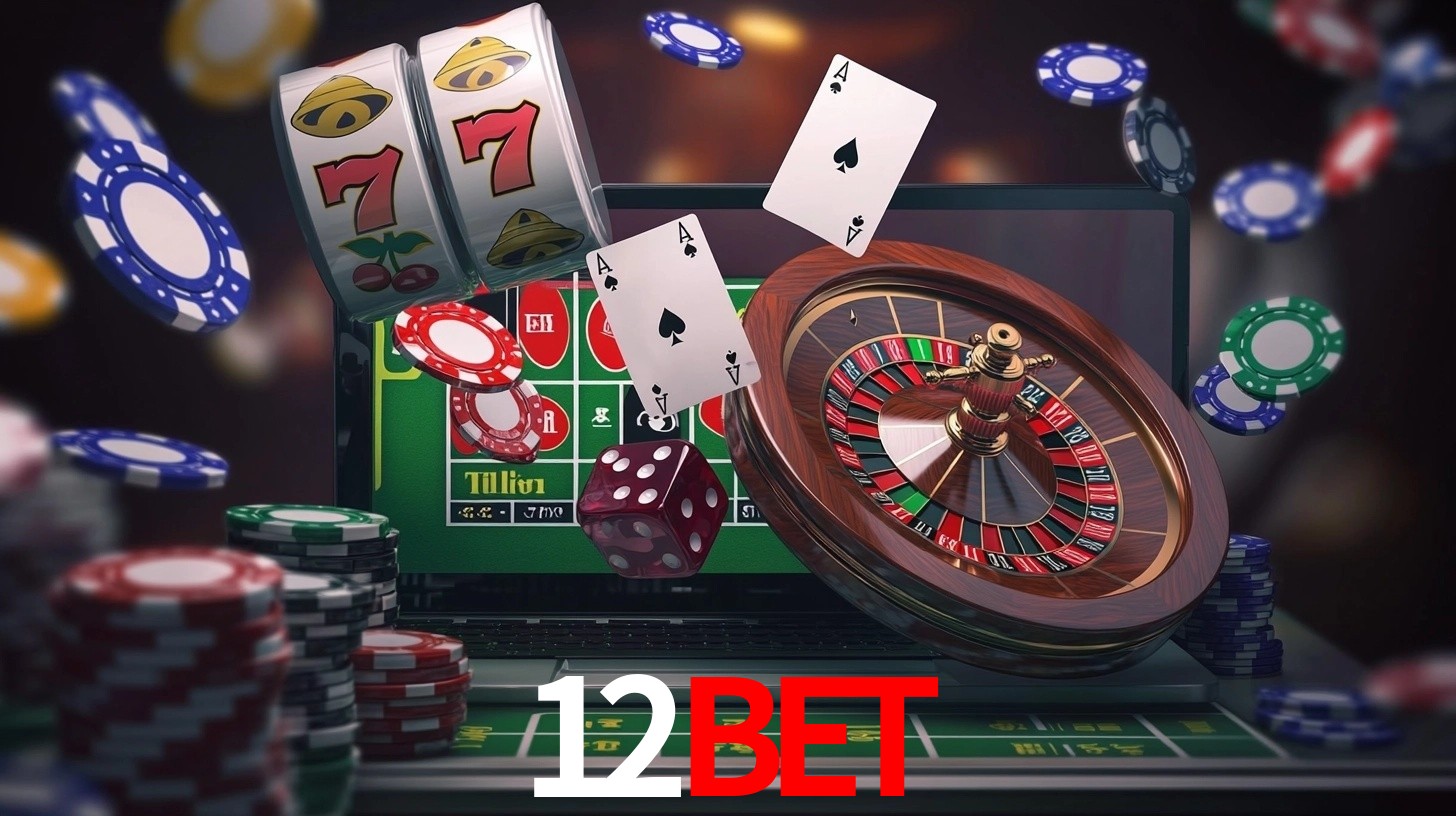 Explore as vantagens do 12bet: serviço profissional e confiabilidade