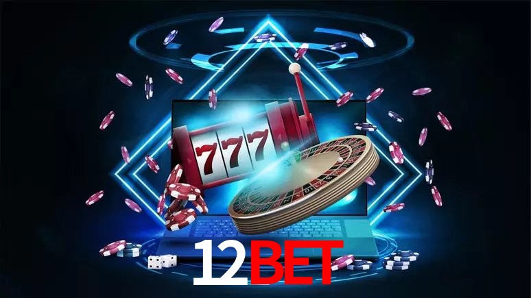 Tecnologia da Plataforma 12bet