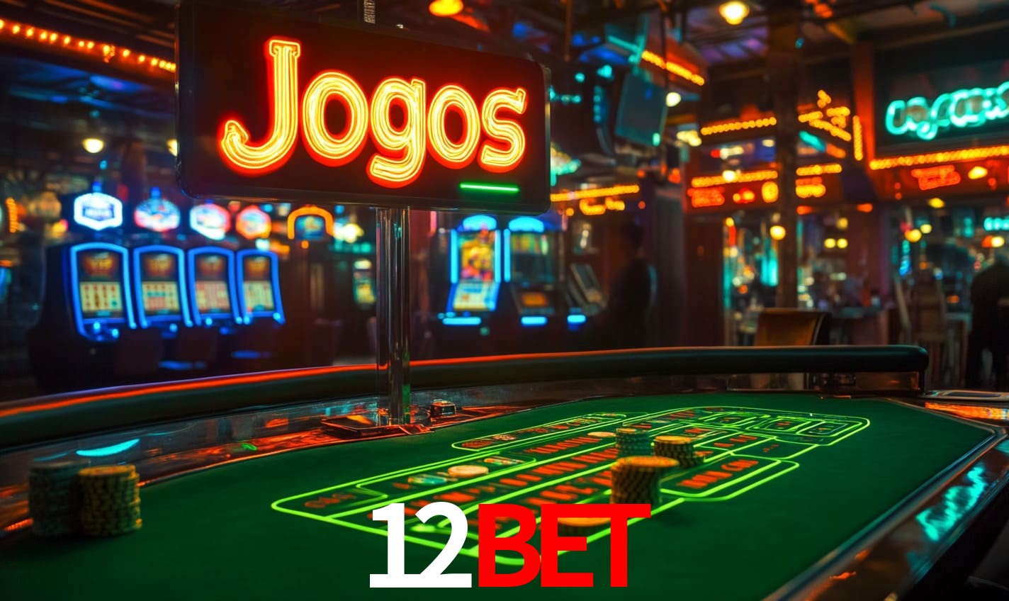Design Responsivo 12bet