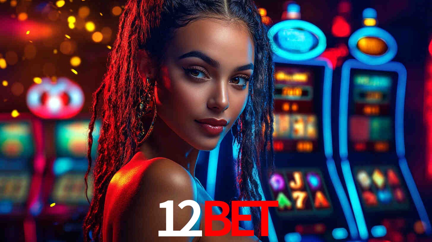 Desvendando o Mundo dos Jogos Virtuais na 12bet