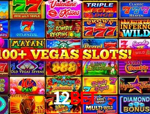Descubra a Magia dos Jogos de Arcade no 12bet