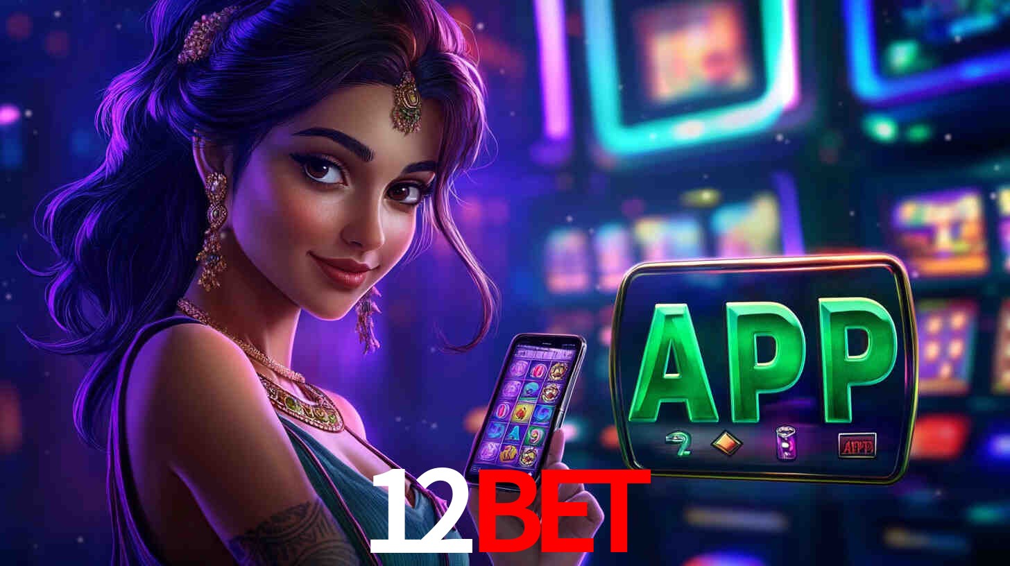 Bônus Generosos e Exclusivos no 12bet para Você!