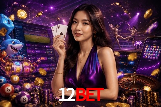 Live Casino 12bet