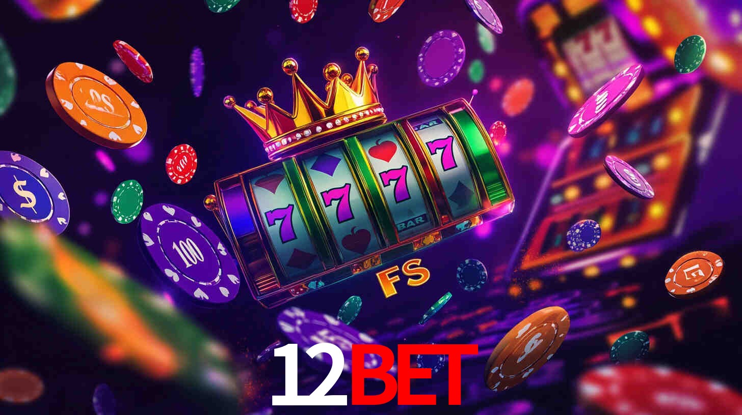 Exclusive Games 12bet