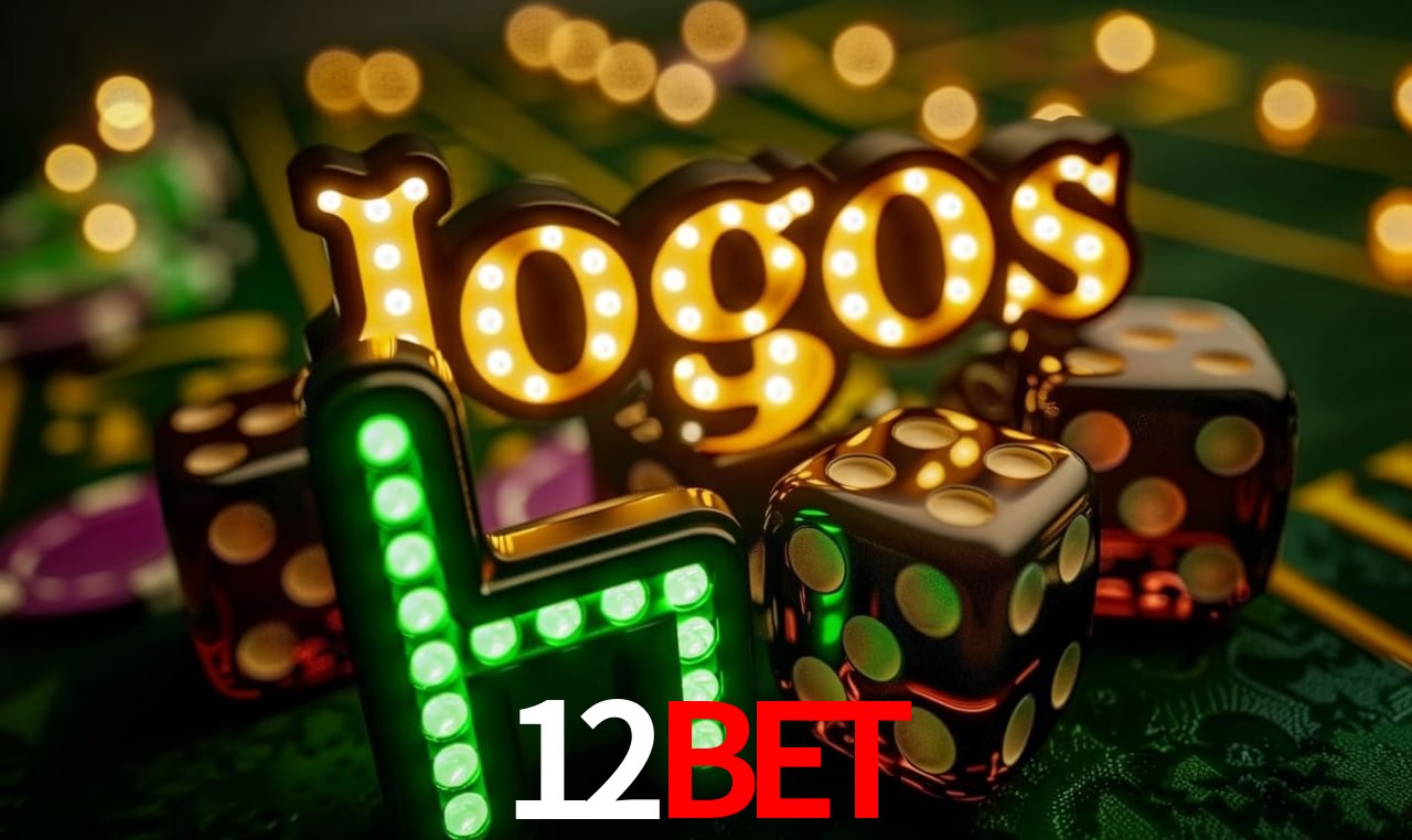 Provedores de Jogos 12bet