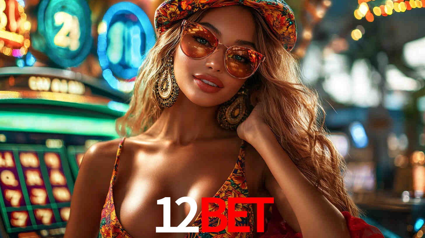 12bet Logo - Bônus com Rollover Justo