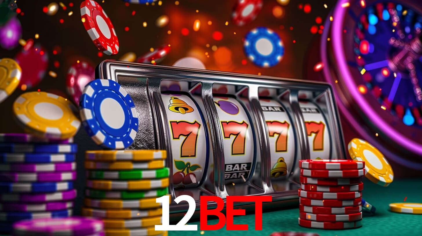 Casino VIP 12bet