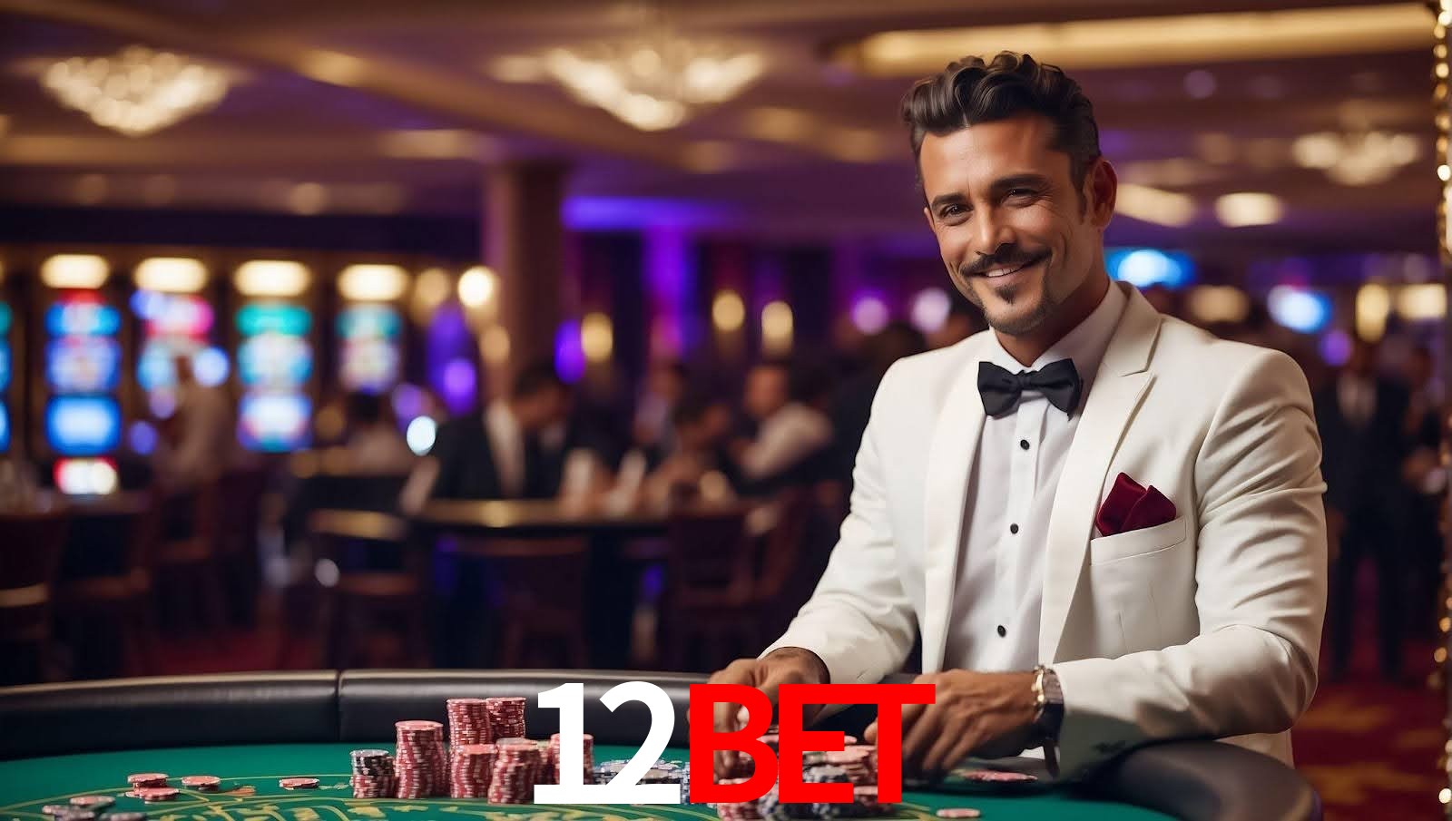 Promoções Sazonais 12bet