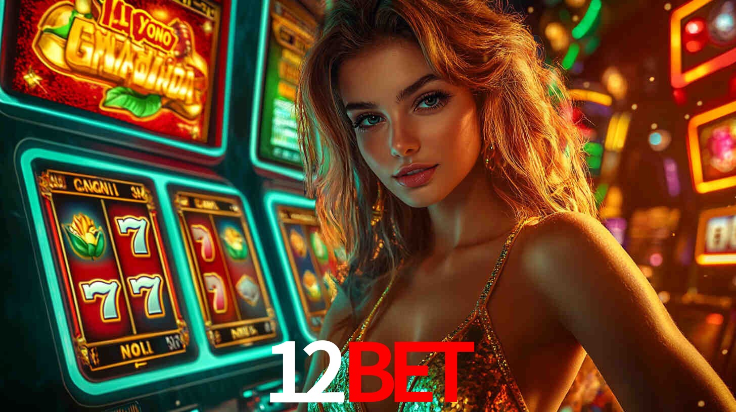 12bet App Interface