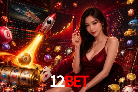 APP oficial da 12bet para mobile