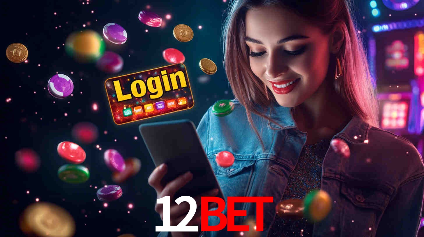 Inovações de Jogos na 12bet: O Futuro das Experiências Interativas