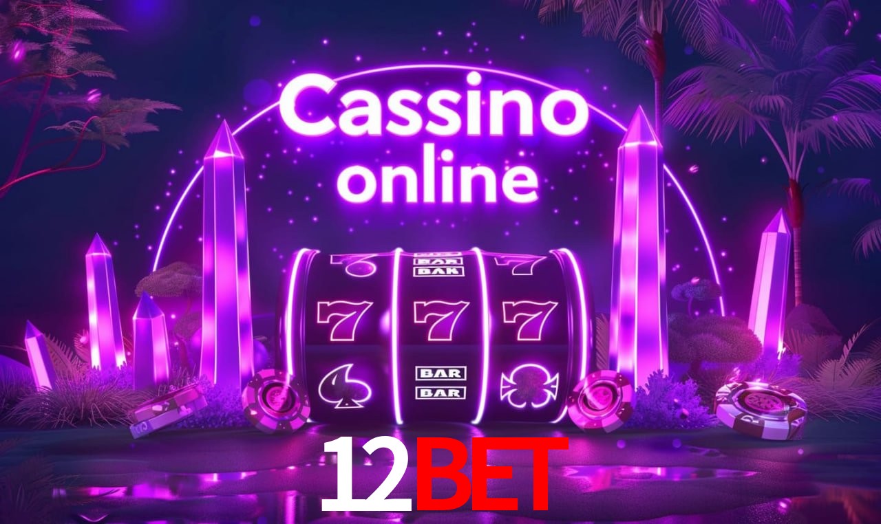 Promoção Relâmpago 12bet