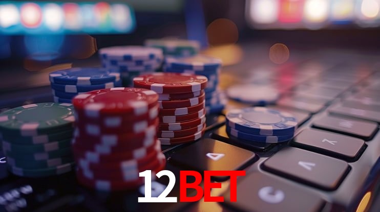 Especiais de Fim de Semana 12bet