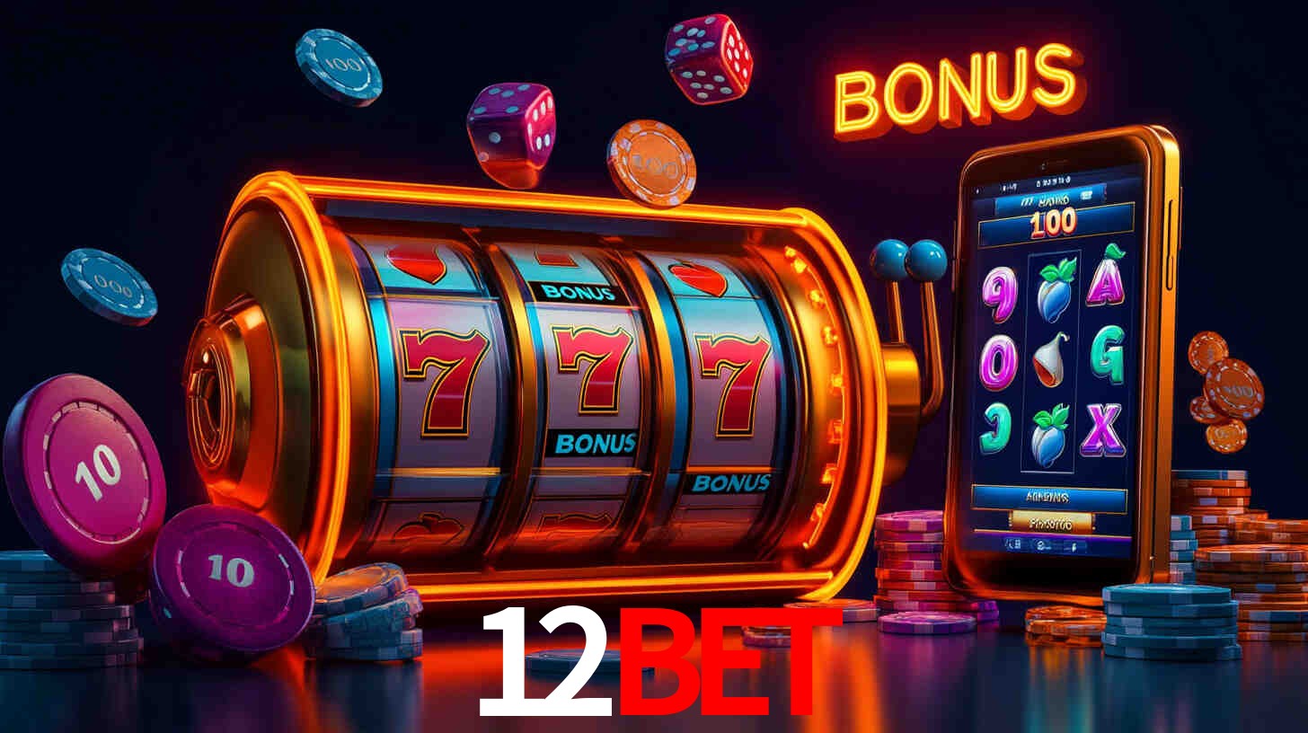 A Emoção da Loteria na 12bet: Uma Chance de Mudança de Vida