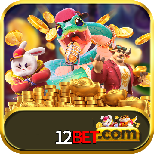 Logo 12bet Cassino Online Brasil